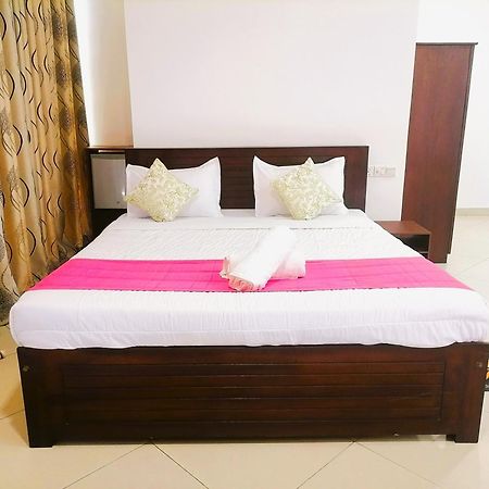 Ocean Villa Den Galle Exterior foto